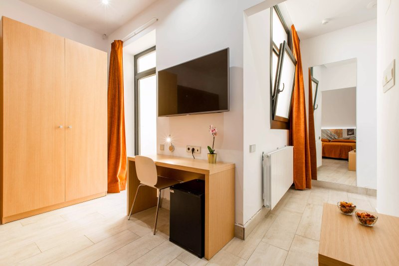 Hostal Cervelo