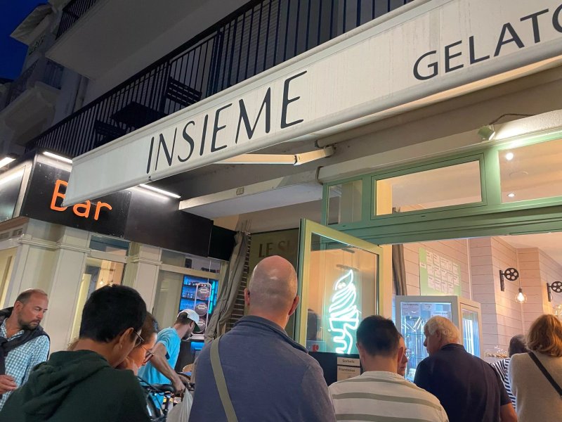 Insieme