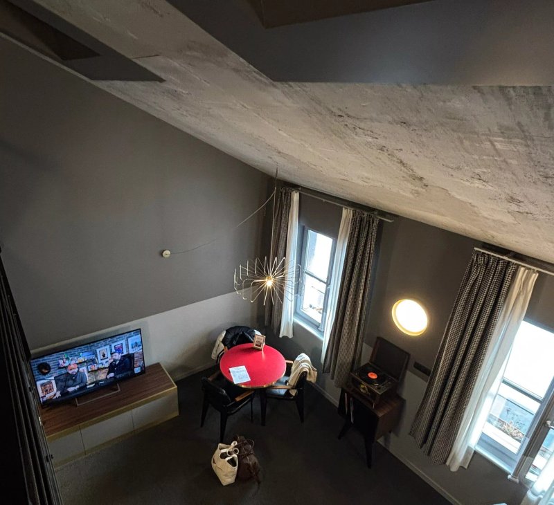 Stories Boutique Hotel