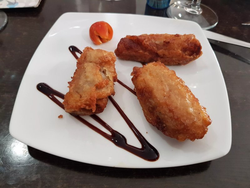 Taperia Del Sur