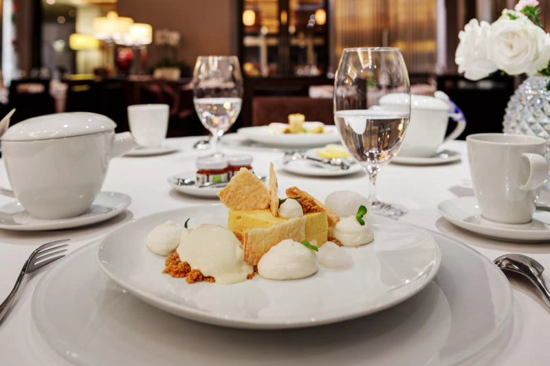 Restaurant Donatela