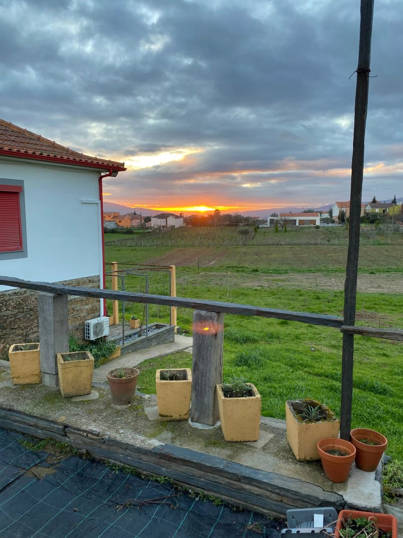 Casa da Vinha Grande
