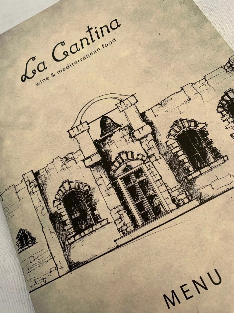 La Cantina Restauracja