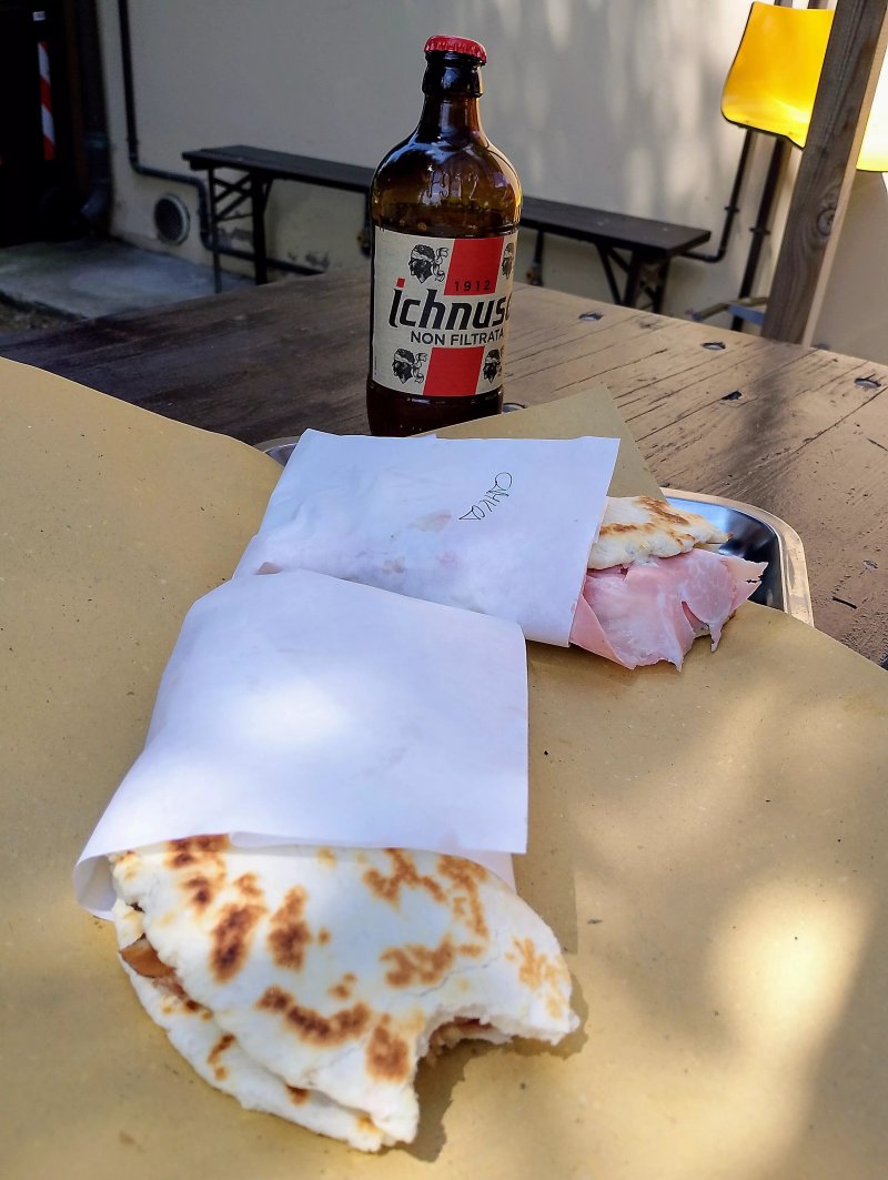 Piadineria Gli Ingordi