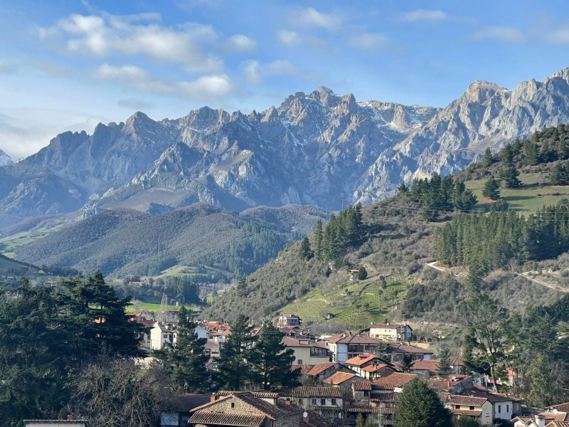 Picos de Europa