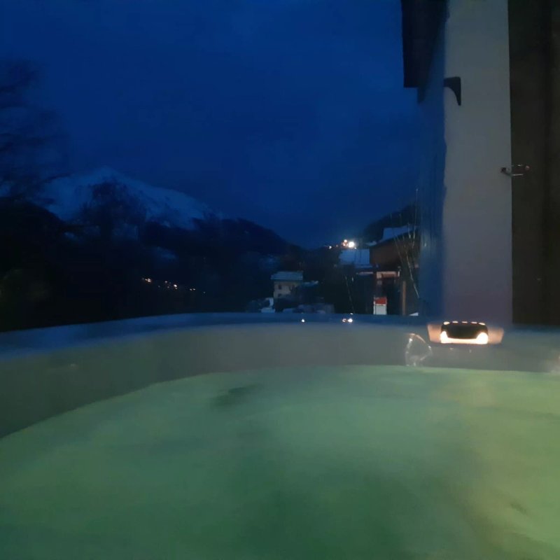 Chalet Hibou