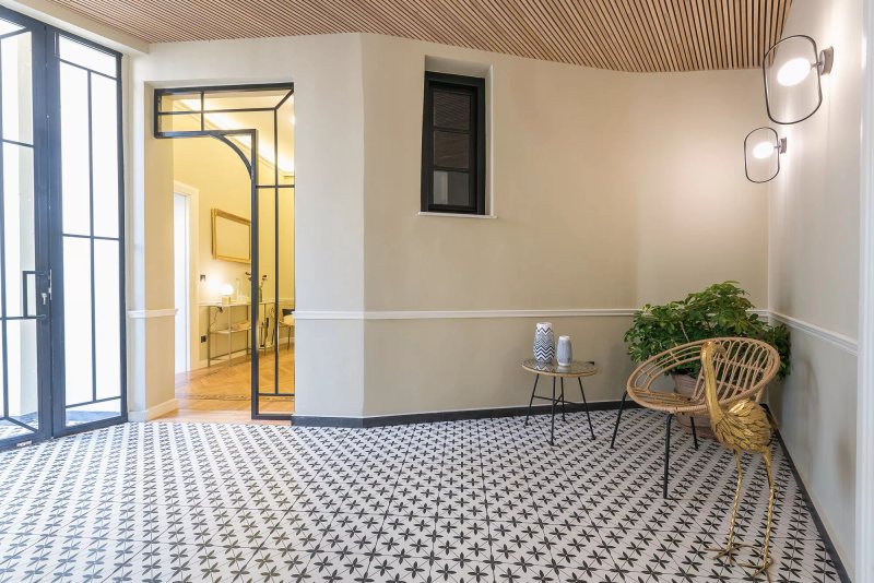 Moon and Stars Boutique Hotel
