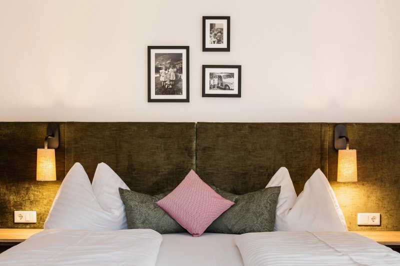 Familienhotel Felsenhof