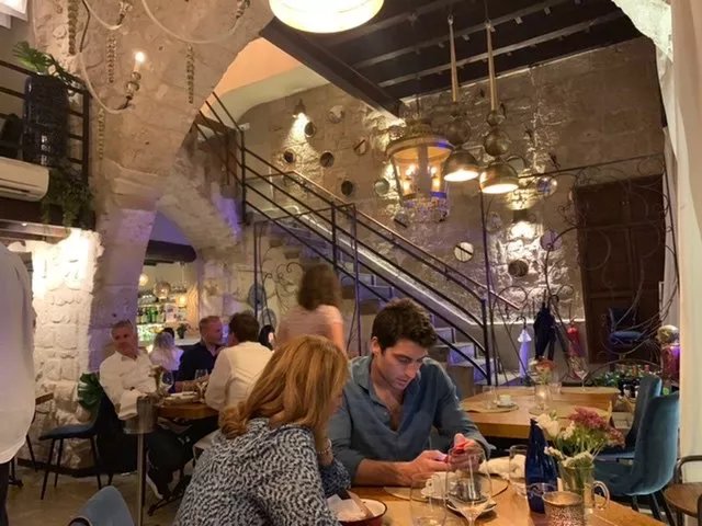 Hostal Restaurante la Posada