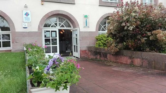 Office de tourisme de la Vallee de Munster