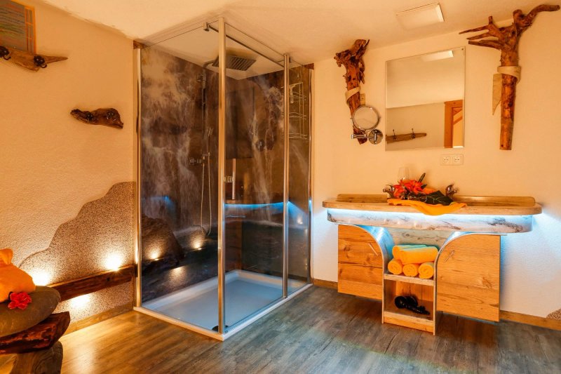 Am Brändle Romantikferienhaus und Suite