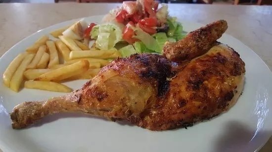 El Falucho