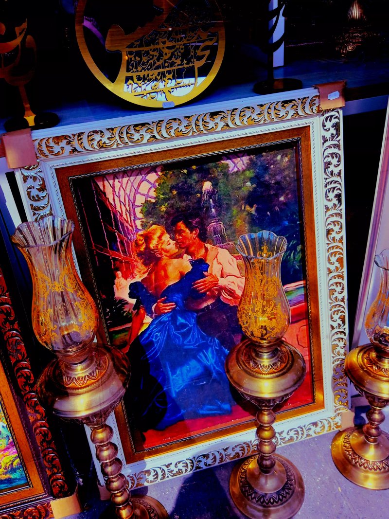 Chez Antoinette