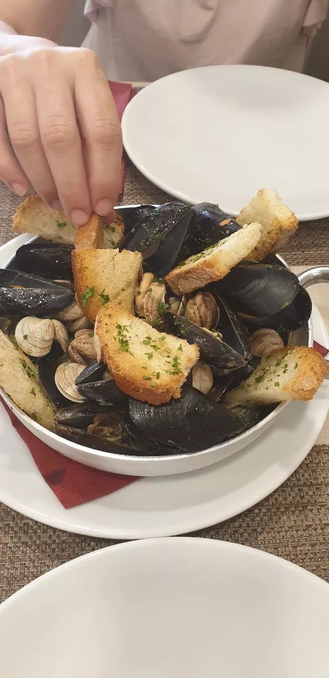 Pizzeria Il Rustichello