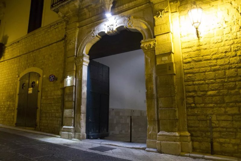 Palazzo Bianchi Domus Holidays