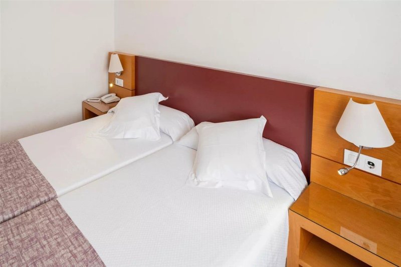 Amic Colon Hotel