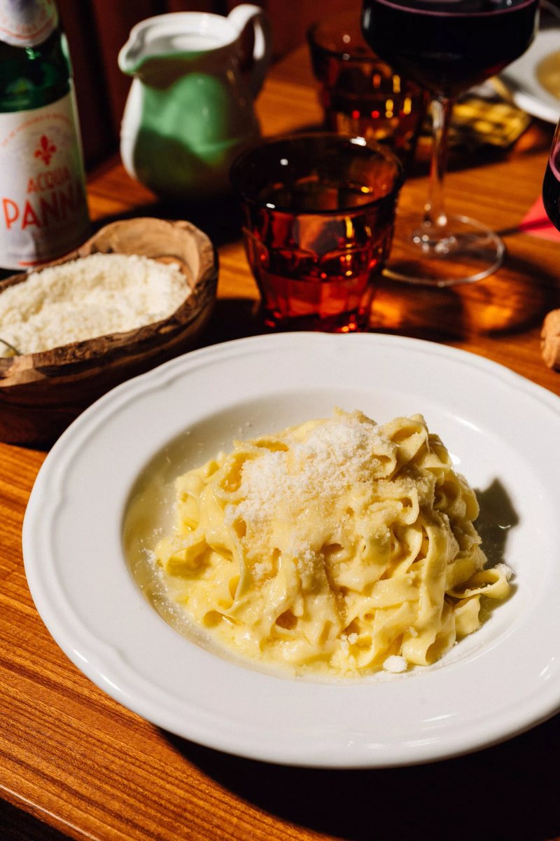 Emilia Trattoria Bolognese