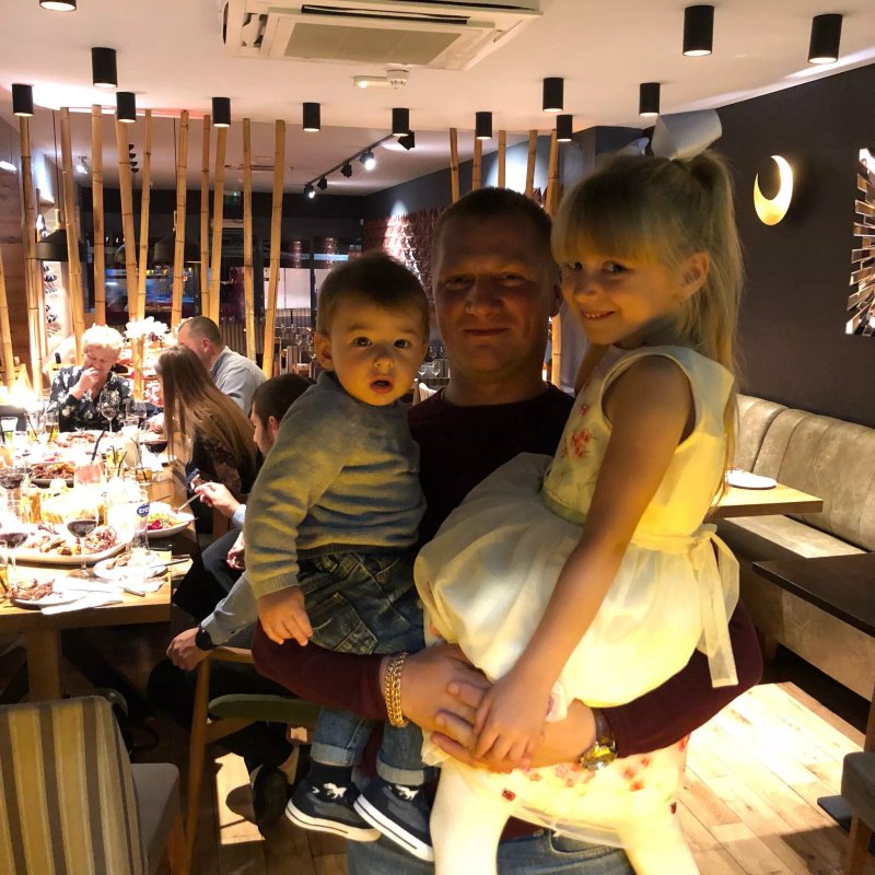 Veyso's Restaurant