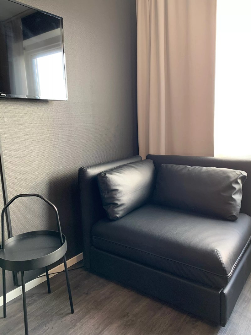 Hotell Ifohus