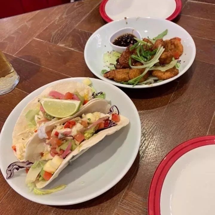 TGI Fridays - Gateshead Metrocentre