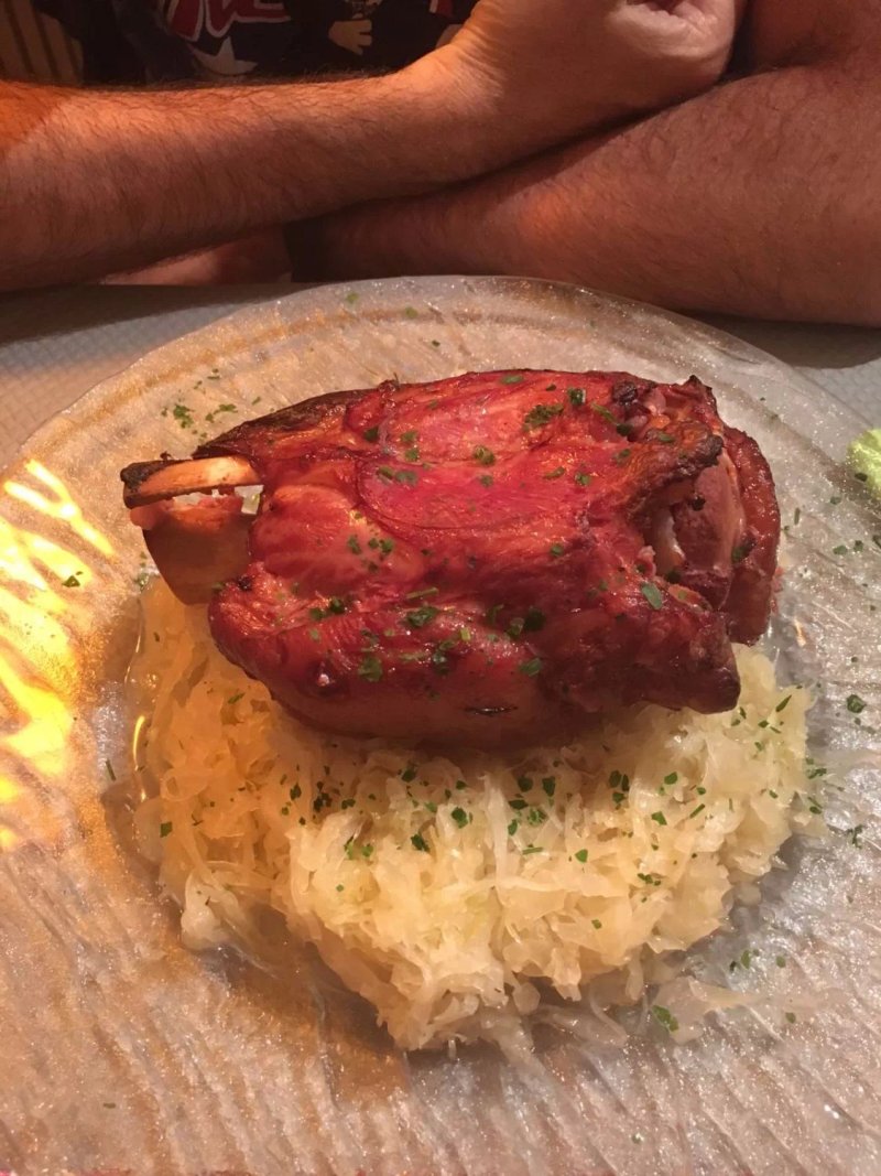 Restaurant La Petite Venise