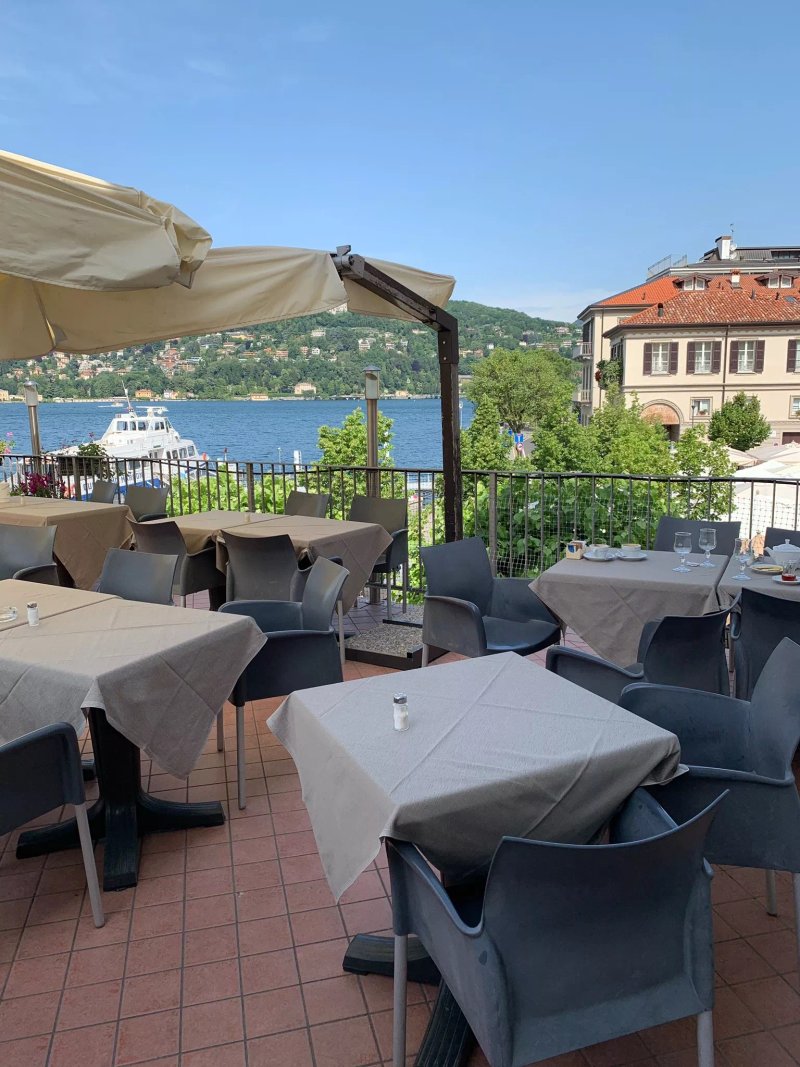 Hotel Marco's
