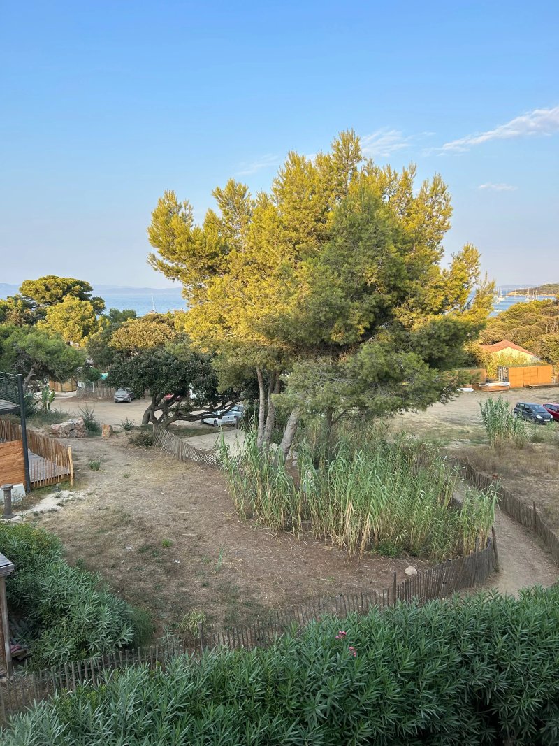 Le Domaine De La Mer