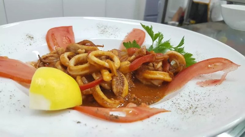 La Tesla Restoran & Bar Cafe
