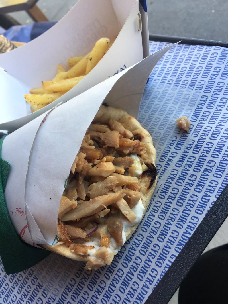 Gyradiko