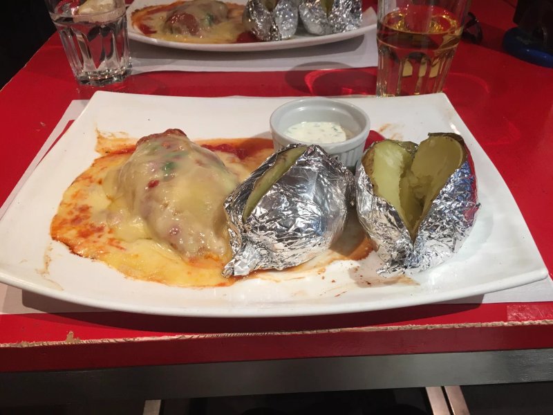 Chicken Chaotikum