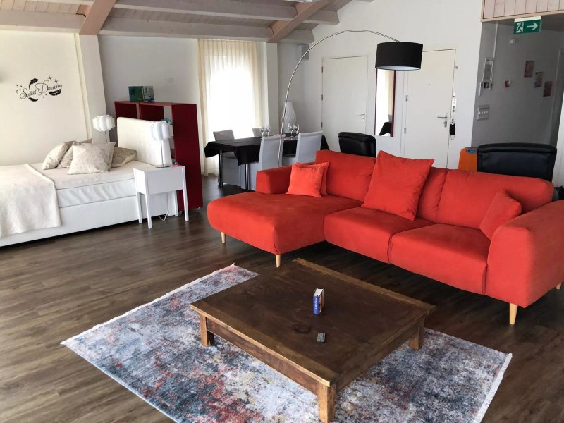 Aparthotel Goldey