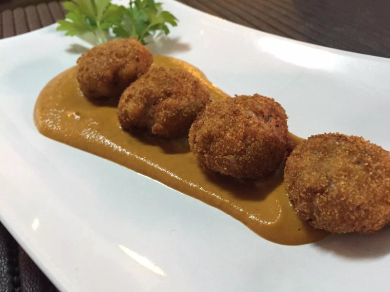 El Molino Tapas
