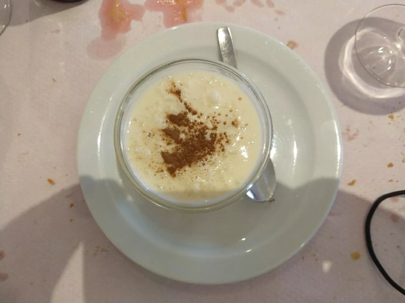 Restaurante Hotel O'cruceiro