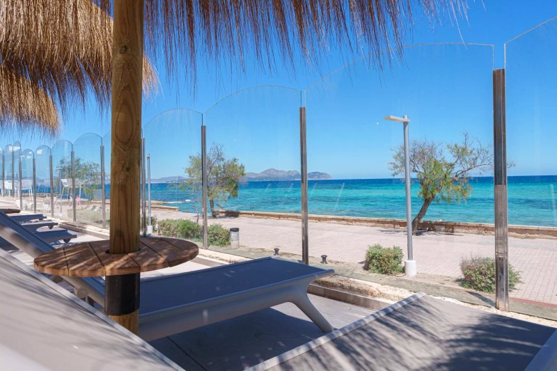 Ferrer Concord Hotel & Spa