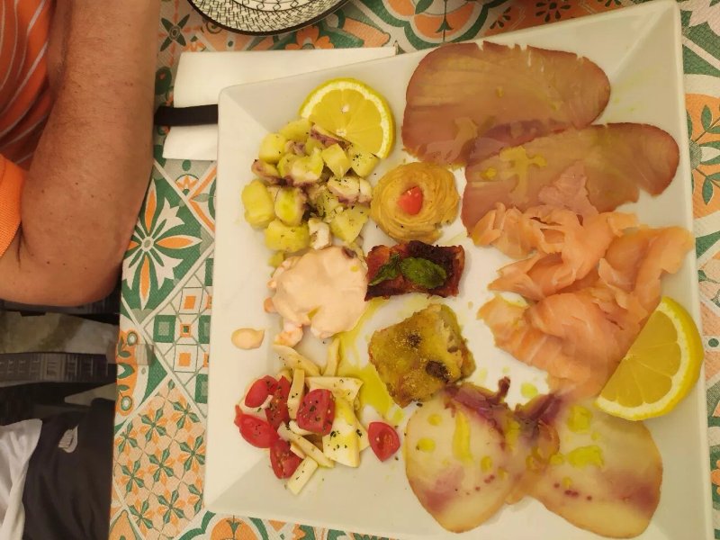 Ristorante Pizzeria Il Porticato