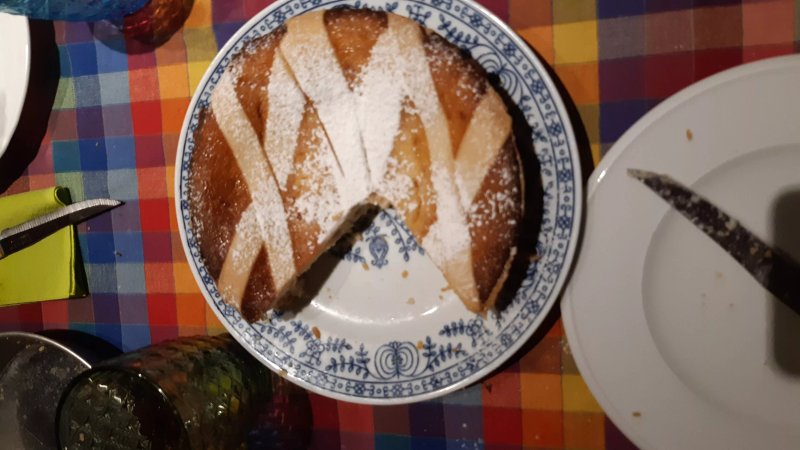 Pasticceria Napolitano