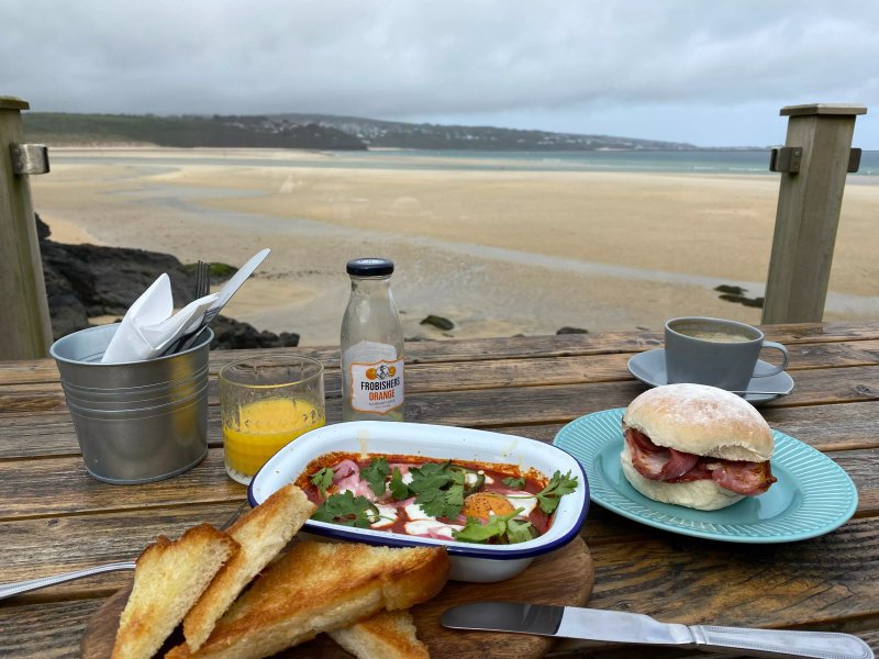 Cove Cafe