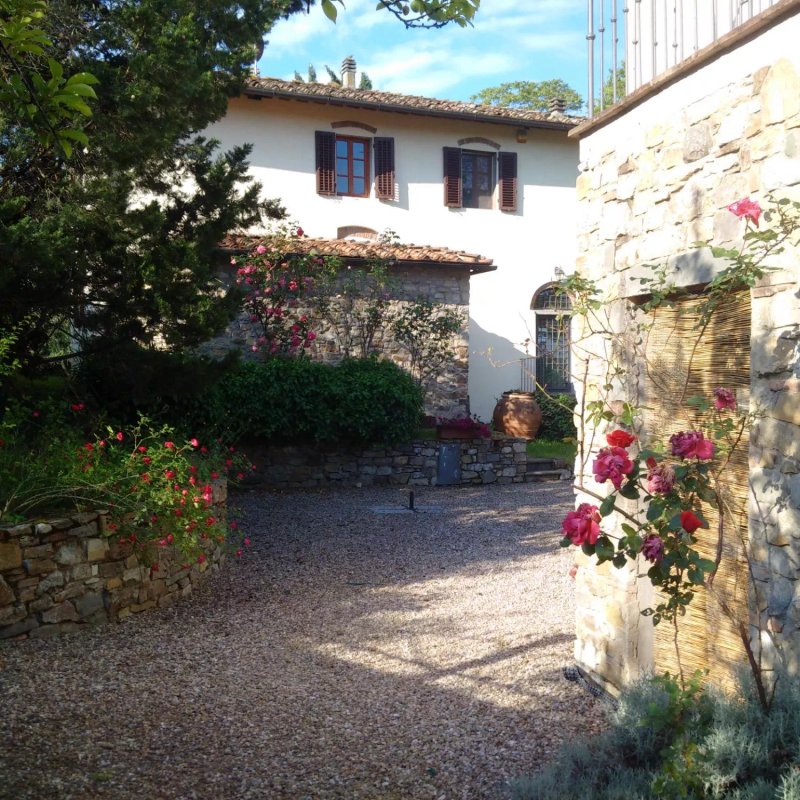 Il Poggiolo Delle Rose Bed&Breakfast