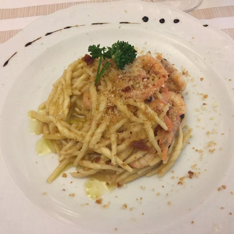 Ristorante Ponte Rosso
