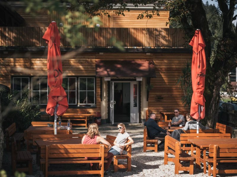 AOS Adventure Hostel