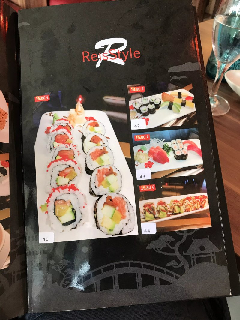 ReisStyle