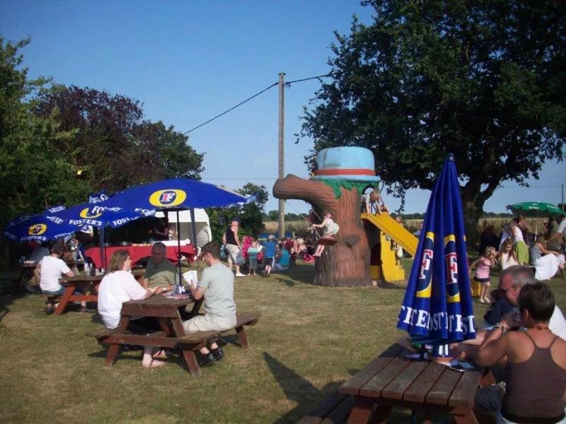 Kings Arms, Frating