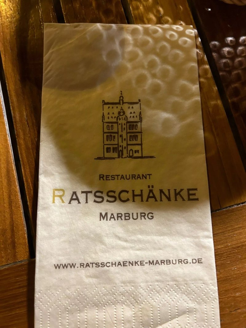 Restaurant Ratsschanke