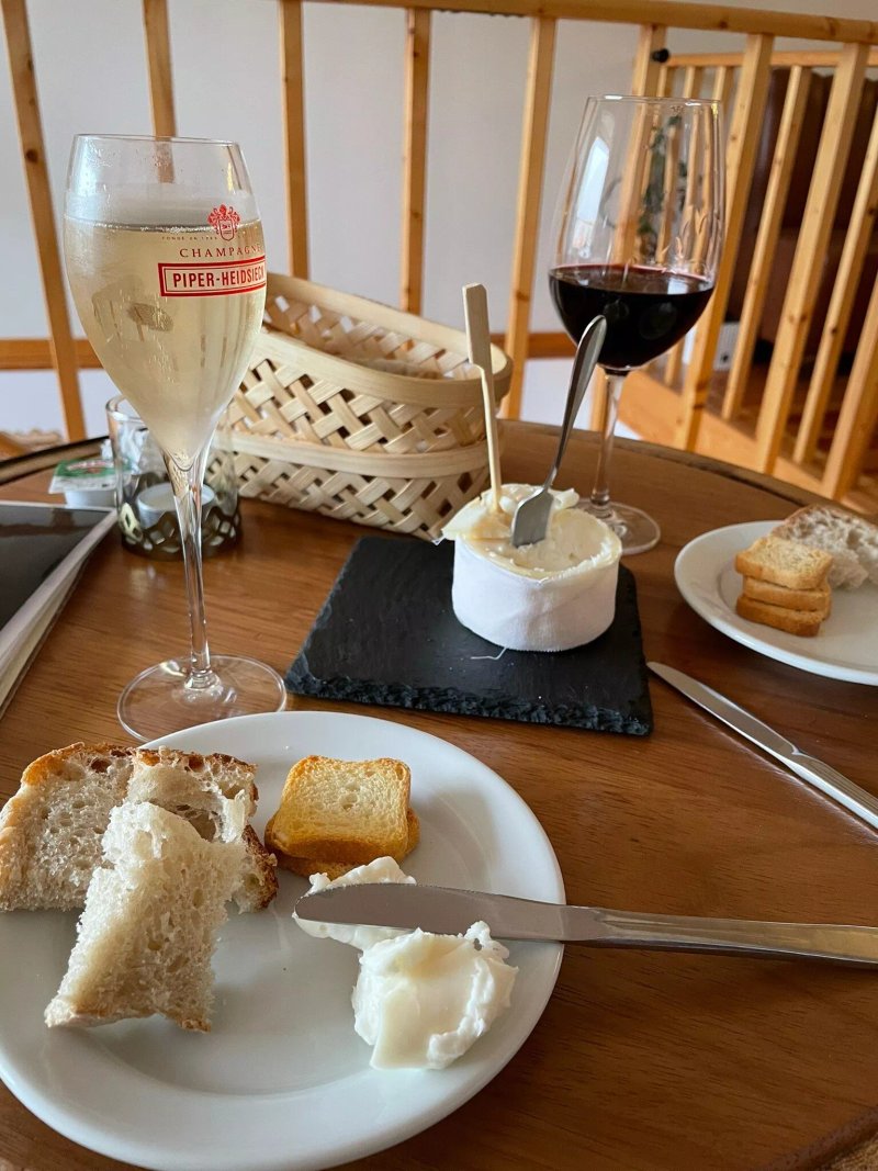 Lisbon By The Glass