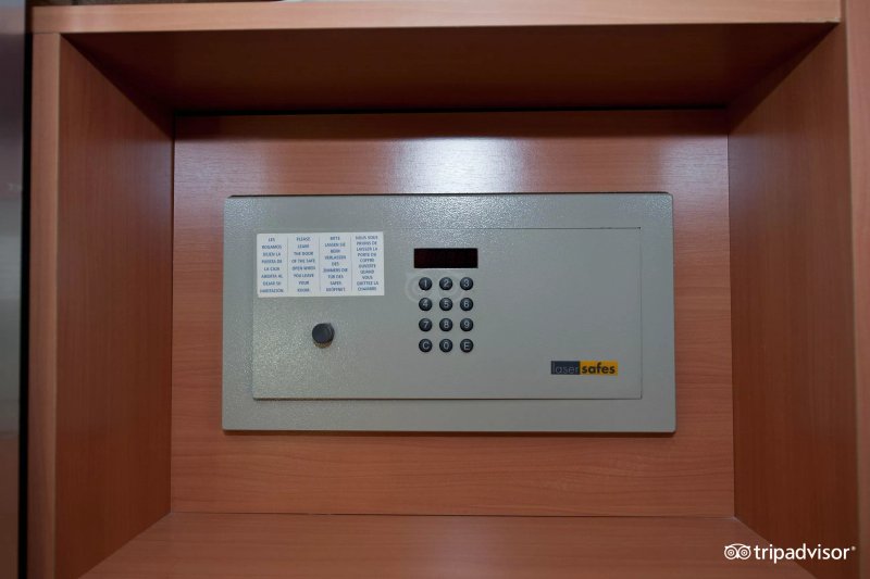 Hotel Garbí Mil·lenni