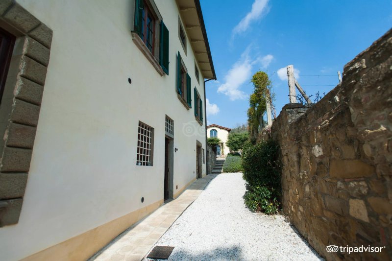Relais Villa Belpoggio