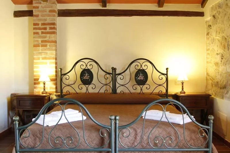 Agriturismo Podere Campotorno