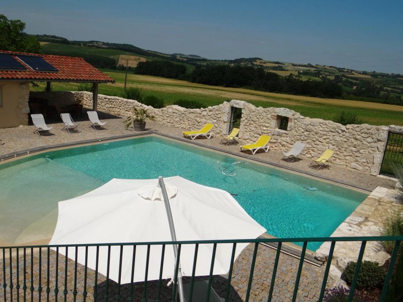 Domaine de Rateau