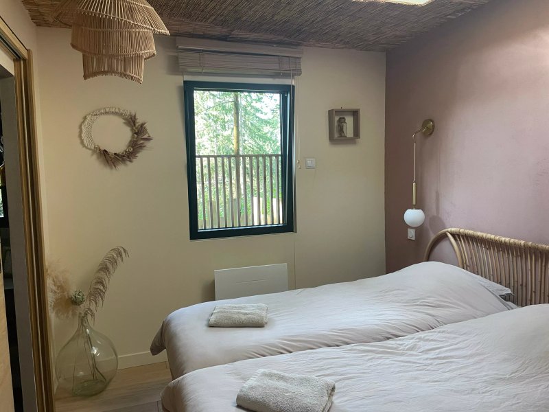 Bain de Forêt