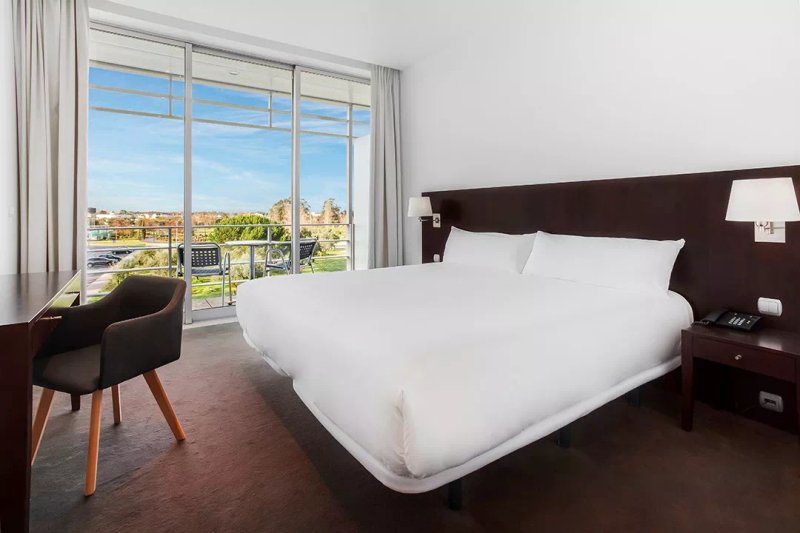 B&B HOTEL Cantanhede Coimbra